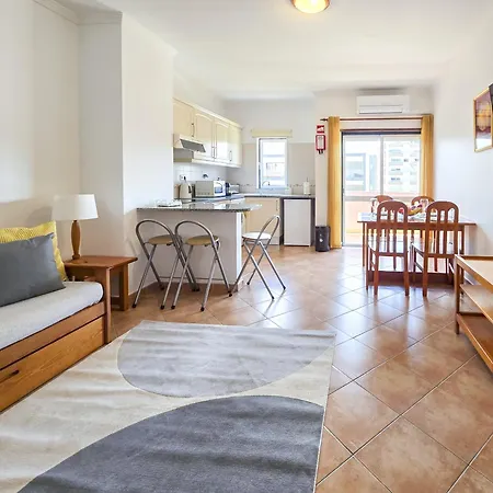 Apartamento Rocha Ochre Haven *