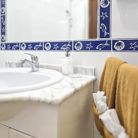 Apartamento Rocha Ochre Haven Portimão