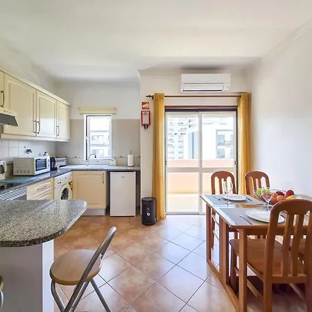 Rocha Ochre Haven Portimão