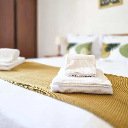 Rocha Ochre Haven * Portimao