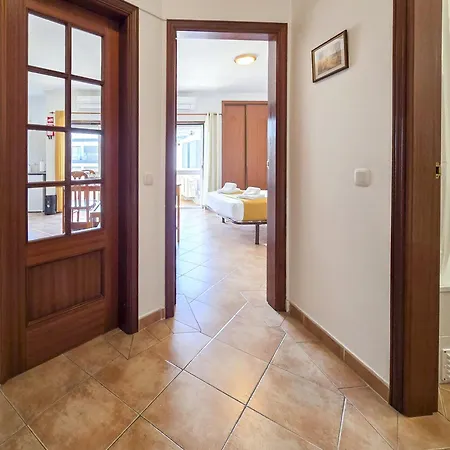 Rocha Ochre Haven * Portimao