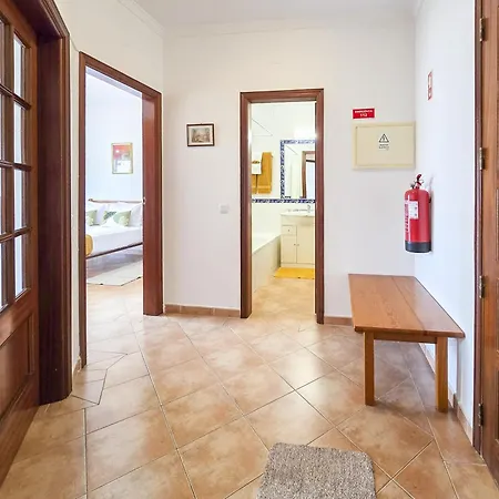 Rocha Ochre Haven Appartement *