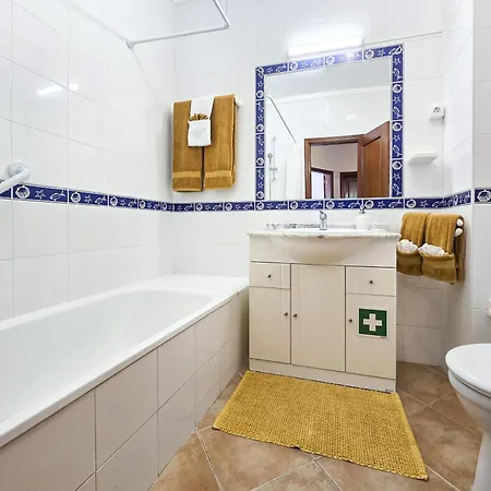 Appartement Rocha Ochre Haven *