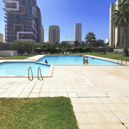 Apartment Rocha Ochre Haven Portimao