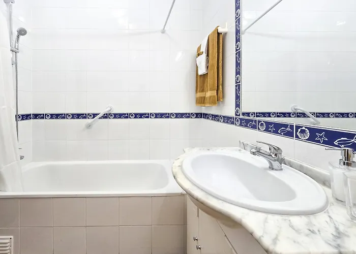 公寓 Rocha Ochre Haven *