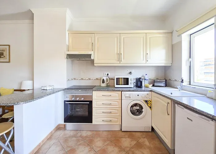 Rocha Ochre Haven 公寓 *