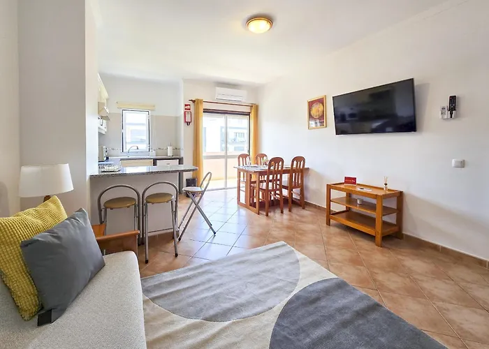 Rocha Ochre Haven 公寓 波尔蒂芒