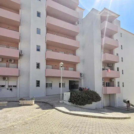 Rocha Ochre Haven * Portimão