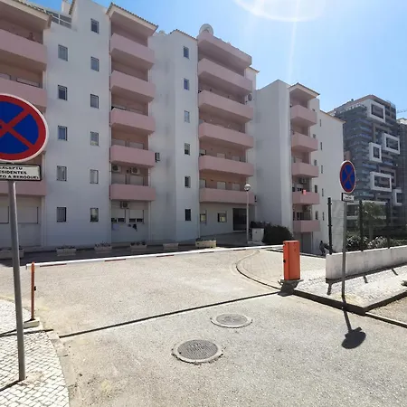 Rocha Ochre Haven Apartment Portimão