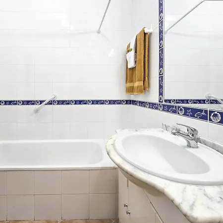 Apartment Rocha Ochre Haven *