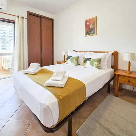 Apartment Rocha Ochre Haven