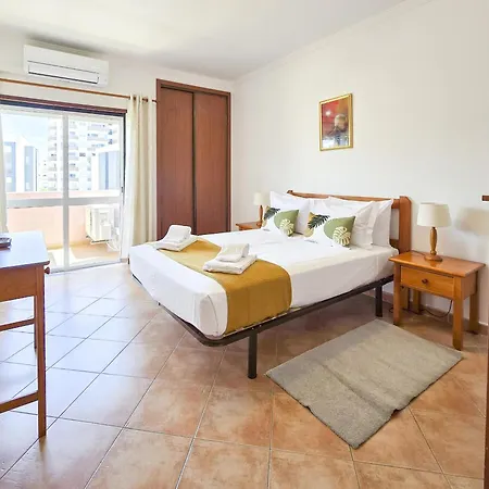 Apartment Rocha Ochre Haven *