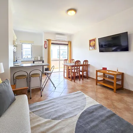 Rocha Ochre Haven Apartment Portimão